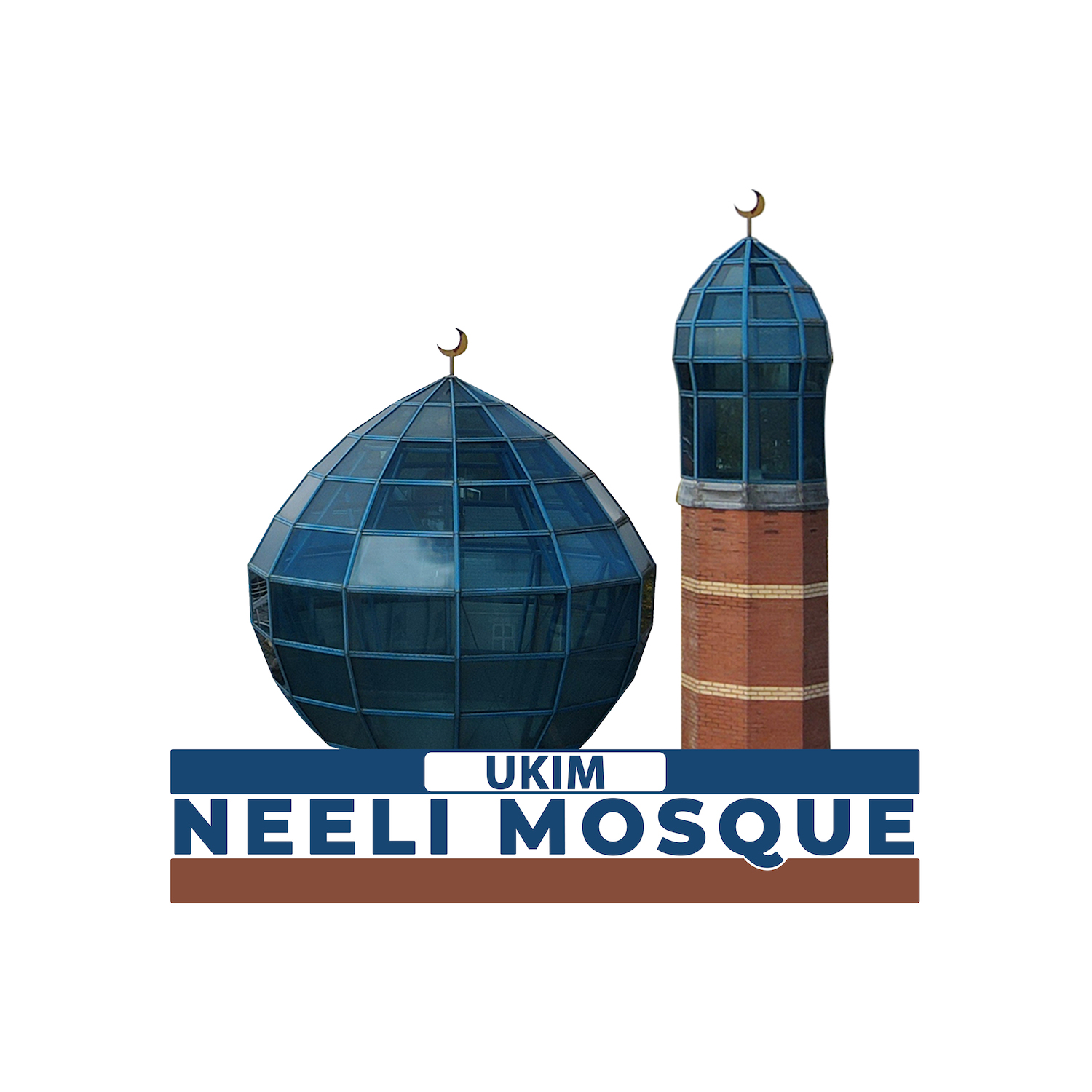 Neeli Mosque & Islamic Centre ( UKIM Branch)